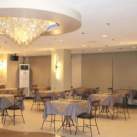 Rosas Garden Hotel-2